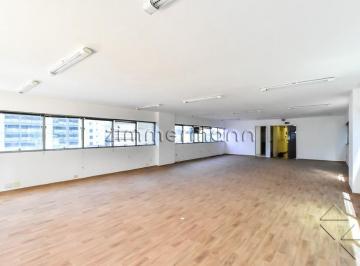 Comercial · 114m² · SALA COMERCIAL CONSOLAÇÃO