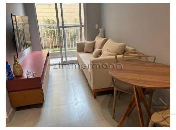 Apartamento · 27m² · 1 Quarto · STUDIO TATUAPE 1 DORMITÓRIO