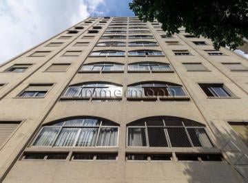 Apartamento · 123m² · 3 Quartos · APARTAMENTO ITAIM BIBI 3 DORMITÓRIOS 3 VAGAS