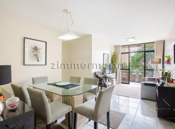 Apartamento · 87m² · 3 Quartos · 2 Vagas · APARTAMENTO POMPEIA 3 DORMITÓRIOS 2 VAGAS
