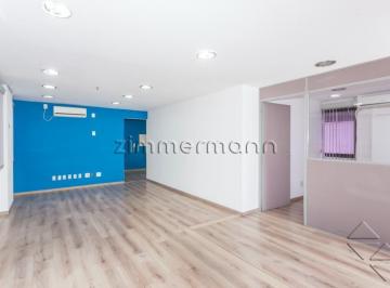Comercial · 77m² · CONJUNTO COMERCIAL PERDIZES