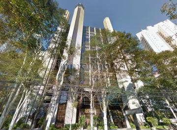 Comercial · 188m² · SALA COMERCIAL BROOKLIN
