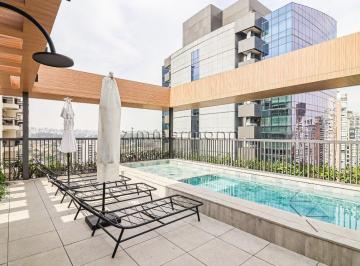 Apartamento · 80m² · 2 Quartos · APARTAMENTO ITAIM BIBI 2 DORMITÓRIOS 1 VAGA