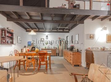 Casa · 220m² · 6 Quartos · CASA SOBRADO COM 6 DORMITÓRIOS   BROOKLIN