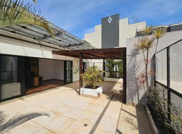 Apartamento · 136m² · 2 Quartos · COBERTURA PENTHOUSE VILA OLIMPIA 2 DORMITÓRIOS 2 VAGAS