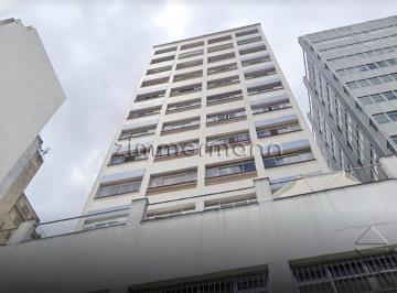 Apartamento · 55m² · 1 Quarto · APARTAMENTO CONSOLAÇÃO 1 DORMITÓRIO