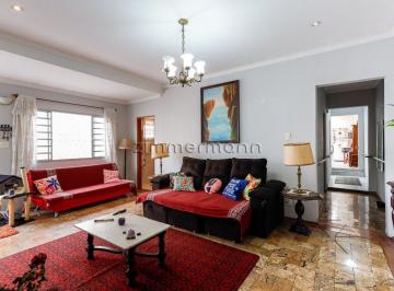 Casa · 140m² · 4 Quartos · 2 Vagas · CASA VILA ROMANA 4 DORMITÓRIOS 2 VAGAS