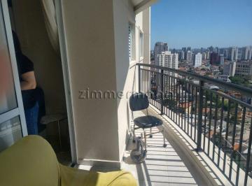 Apartamento · 87m² · 3 Quartos · APARTAMENTO VILA GUMERCINDO 3 DORMITÓRIOS 2 VAGAS