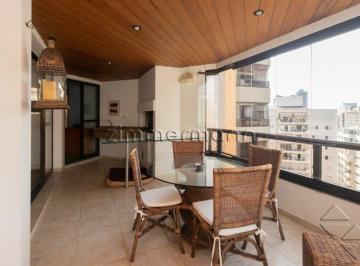 Apartamento · 244m² · 4 Quartos · 4 Vagas · APARTAMENTO PERDIZES 4 DORMITÓRIOS 4 VAGAS