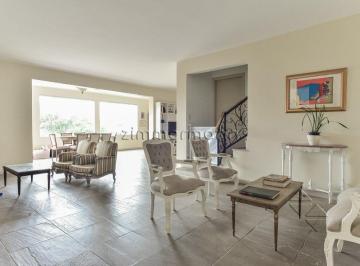 Casa · 379m² · 3 Quartos · CASA SOBRADO PACAEMBU 3 DORMITÓRIOS 3 VAGAS