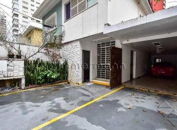 Casa · 140m² · 3 Quartos · CASA SOBRADO VILA OLIMPIA 3 DORMITÓRIOS