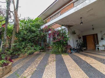 Casa · 300m² · 3 Quartos · 4 Vagas · CASA VILA MADALENA 3 DORMITÓRIOS VILA MADALENA