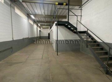 Comercial · 718m² · GALPÃO COMERCIAL BUTANTÃ 717 M²
