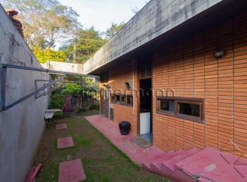 Casa · 324m² · 5 Quartos · 2 Vagas · CASA SOBRADO ALTO DE PINHEIROS 5 DORMITÓRIOS
