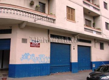 Comercial · 309m² · PRÉDIO COMERCIAL E RESIDENCIAL NA ÁGUA BRANCA