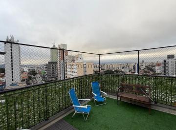 Apartamento · 73m² · 1 Quarto · COBERTURA DUPLEX PERDIZES 1 DORMITÓRIO 1 VAGA