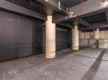 Comercial · 255m² · LOJA COMERCIAL EM SANTA CECILIA