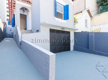 Casa · 130m² · 5 Quartos · SOBRADO COM EDÍCULA PERDIZES 5 DORMITÓRIOS 6 VAGAS