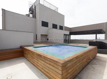 Apartamento · 325m² · 3 Quartos · COBERTURA DUPLEX CHACARA KLABIN 3 DORMITÓRIOS 3 VAGAS