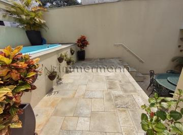 Casa · 220m² · 3 Quartos · CASA PERDIZES 3 DORMITÓRIOS 2 VAGAS