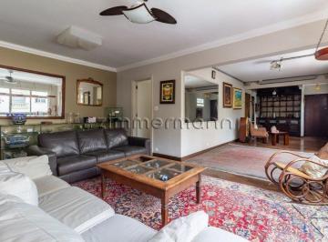 Apartamento · 138m² · 3 Quartos · APARTAMENTO JARDIM AMERICA 3 DORMITÓRIOS 1 VAGA