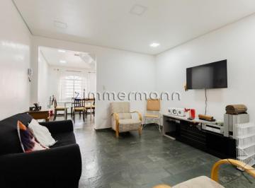 Casa · 148m² · 4 Quartos · CASA SOBRADO NA BARRA FUNDA 4 DORMITÓRIOS