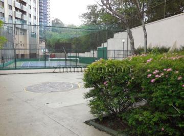 Apartamento · 96m² · 3 Quartos · APARTAMENTO BUTANTA 3 DORMITÓRIOS