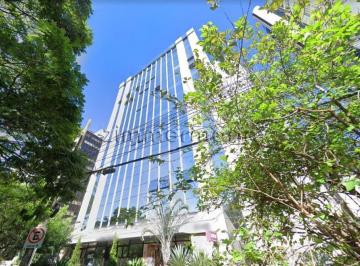 Comercial · 103m² · CONJUNTO COMERCIAL NO JARDIM PAULISTA