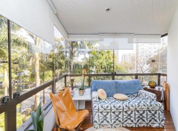 Apartamento · 172m² · 4 Quartos · 3 Vagas · APARTAMENTO MOEMA 4 DORMITÓRIOS 3 VAGAS