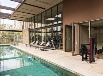 Apartamento · 271m² · 3 Quartos · APARTAMENTO VILA OLIMPIA 3 SUÍTES 4 VAGAS