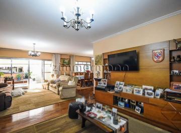 Casa · 384m² · 4 Quartos · CASA ALTO DA LAPA 4 DORMITÓRIOS 3 VAGAS
