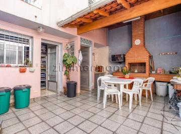 Casa · 217m² · 3 Quartos · 3 Vagas · CASA SOBRADO ALTO DE PINHEIROS 3 DORMITÓRIOS 2 SUÍTES 3 VAGAS