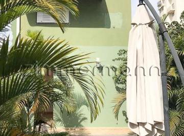 Casa · 185m² · 3 Quartos · 2 Vagas · CASA SOBRADO VILA MADALENA 3 DORMITÓRIOS