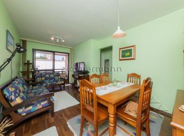 Apartamento · 62m² · 2 Quartos · APARTAMENTO VILA ROMANA 2 DORMITÓRIOS 2 VAGAS