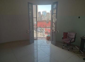 Apartamento · 64m² · 2 Quartos · APARTAMENTO SANTA CECÍLIA 2 DORMITÓRIOS