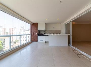 Apartamento · 172m² · 3 Quartos · APARTAMENTO PERDIZES 3 SUÍTES 4 VAGAS