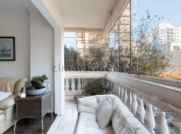 Apartamento · 130m² · 4 Quartos · APARTAMENTO NA VILA MADALENA DE 4 DORMITÓRIOS