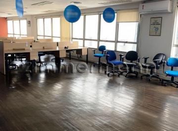 Comercial · 206m² · 3 Vagas · CONJUNTO COMERCIAL CONSOLAÇÃO