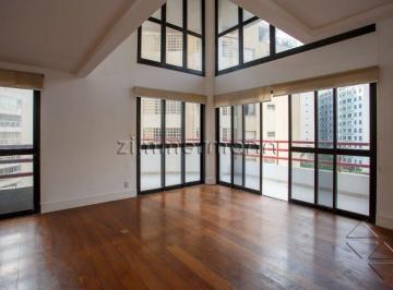 Apartamento · 172m² · 3 Quartos · APARTAMENTO DUPLEX ITAIM BIBI 3 SUITES 3 VAGAS