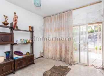 Casa · 137m² · 2 Quartos · CASA TÉRREA SUMARÉ 2 DORMITÓRIOS