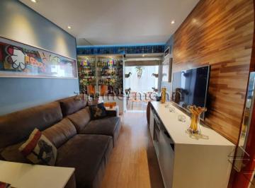 Apartamento · 42m² · 1 Quarto · 1 Vaga · APARTAMENTO MOEMA 1 DORMITÓRIO