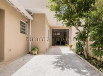 Casa · 230m² · 3 Quartos · CASA SOBRADO NO BROOKLIN 3 DORMITÓRIOS 2 VAGAS