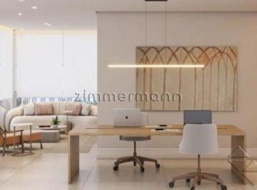 Apartamento · 545m² · 4 Quartos · 4 Vagas · APARTAMENTO VILA OLIMPIA 4 DORMITÓRIOS 4 VAGAS