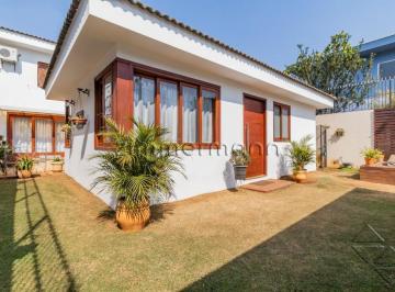 Casa · 284m² · 3 Quartos · CASA SOBRADO NA VILA MADALENA 3 DORMITÓRIOS