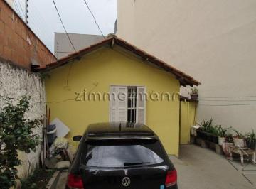 Casa · 60m² · 2 Quartos · CASA PINHEIROS 2 DORMITÓRIOS