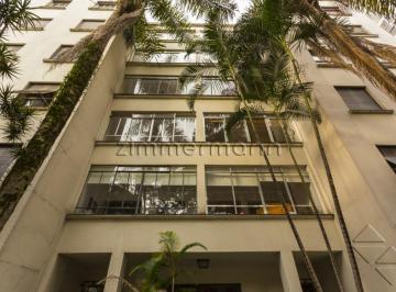 Apartamento · 100m² · 3 Quartos · APARTAMENTO SANTA CECILIA 3 DORMITÓRIOS