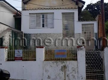 Terreno · 310m² · TERRENO ALTO DA LAPA