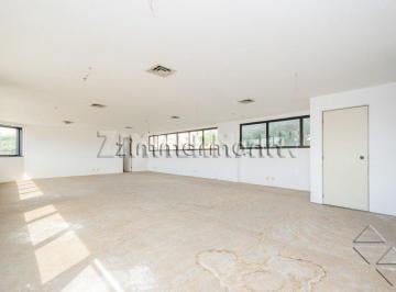 Comercial · 112m² · CONJUNTO COMERCIAL BARRA FUNDA