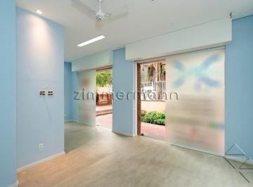 Comercial · 102m² · LOJA COMERCIAL NA SANTA CECILIA
