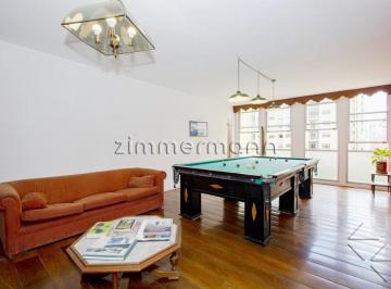 Apartamento · 168m² · 3 Quartos · 2 Vagas · APARTAMENTO HIGIENÓPOLIS 3 DORMITÓRIOS 1 SUÍTE 2 VAGAS